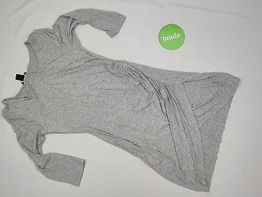 hm bluzki: H&M, Sukienka damska, rozmiar S — 2