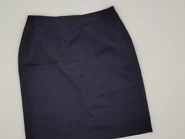 spódniczka gotycka: Marks & Spencer, Women`s skirt, size L (EU 40) — 1