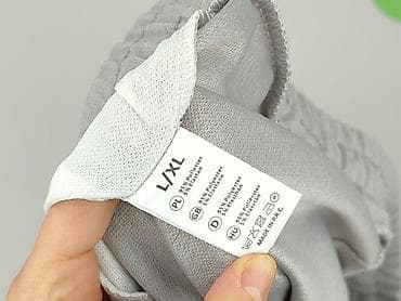 dresy spodnie: Spodnie dresowe damskie, rozmiar XL — 4