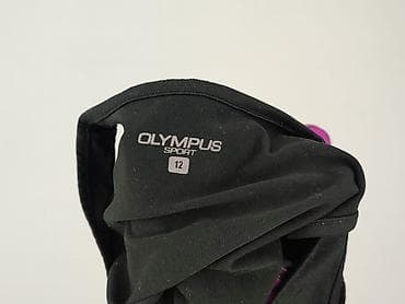 spodnie rowerowe 4f: T-shirt damski, rozmiar L — 4