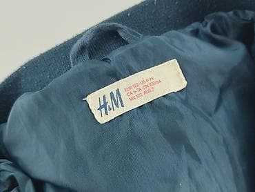 second hand koszalin: Kurtka przejściowa, H&M, 7 lat, 116-122 cm, stan - Bardzo dobry — 5