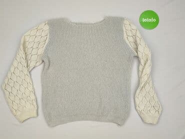 кофти жіночі польські: Shein, Women`s sweater, size M (EU 38) — 2