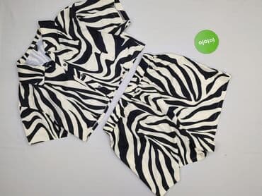 komplet ubrań damskich: Shein, Elegancki komplet, rozmiar L — 2