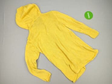 biale buty skarpetkowe: Kardigan damski, rozmiar M — 3