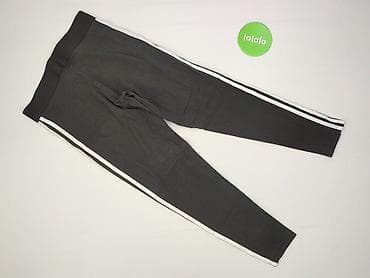 superstary ccc: Adidas, Legginsy Sportowe damskie, rozmiar M — 3