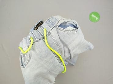 ecko unltd jeans: Jeansy damskie, rozmiar M — 5