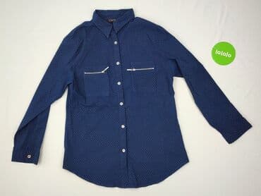 кофти жіночі польські: Women`s shirt, size 2XL (EU 44) — 2