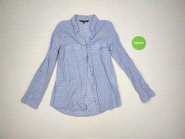 calvin klein performance koszulki damskie: Reserved, Koszula damska, rozmiar M — 2