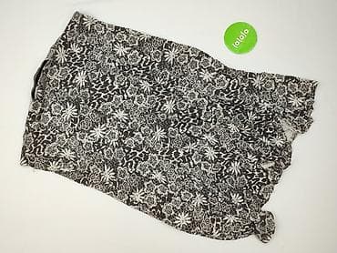 spódnice boho: Soon, Spódnica damska, rozmiar 4XL — 3