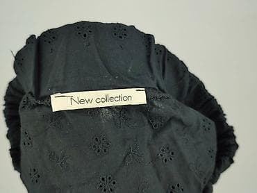 oversize bluzki: Bluzka damska, rozmiar S — 4
