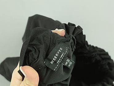 green point spodnice: Reserved, Spódnica damska, rozmiar M — 4