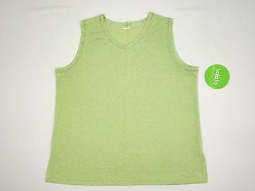 bluzki lacoste: Bluzka damska, rozmiar 4XL — 2