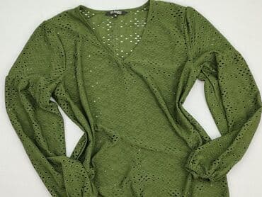 reseved sukienki: Top Secret, Women's blouse, size S (EU 36) — 1