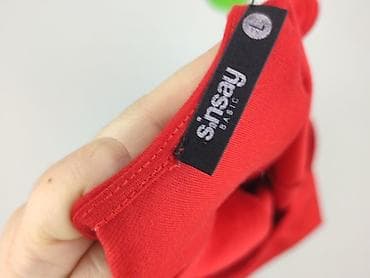 czerwone spódnice plus size: Sinsay, Sukienka damska, rozmiar L — 4