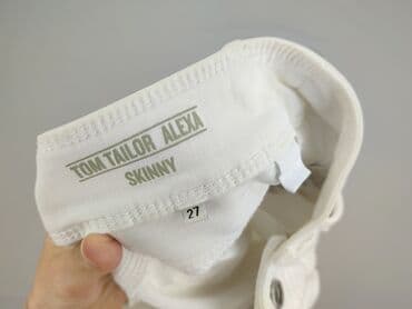 tommy jeans sylvia: Tom Tailor, Jeansy damskie, rozmiar S — 5