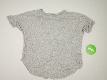 bytom biala koszula: Clockhouse, Women`s T-shirt, size L (EU 40) — 2