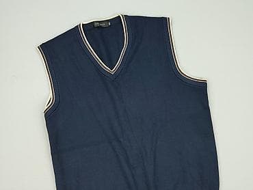 sweter bolerko: Sweter dla mężczyzn, rozmiar 2XL — 1