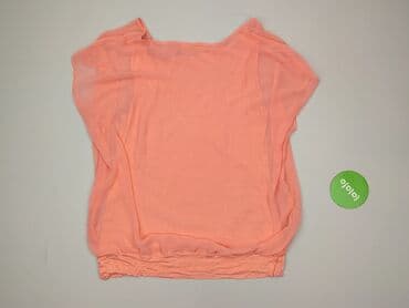 apricot bluzki: Bluzka damska, rozmiar S — 3