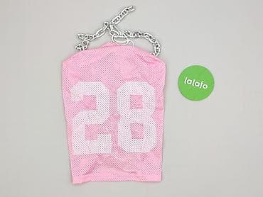 cropp slipknot: Romwe, Top damski, rozmiar S — 3
