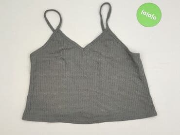 majtki po cc: Top damski, rozmiar S — 2