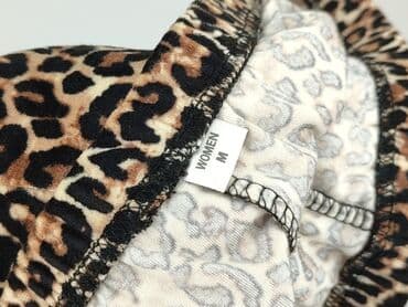 komplet welurowy krótkie spodenki: Szorty damskie, rozmiar M — 5