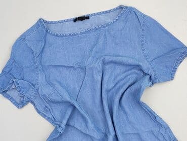 sukienki damskie z lyocellu lidl: Esmara, Sukienka damska, rozmiar S — 2