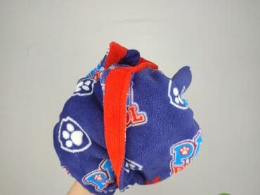 czapka monkler: Халат, Nickelodeon, 8 р., 122-128 см, стан - Ідеальний — 6