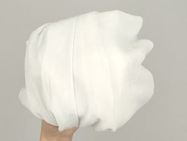 zwiewna bluzki w kwiaty: Bluzka damska, rozmiar M — 5