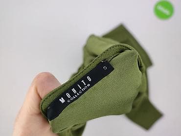 perfe opinię: Mohito, Sukienka damska, rozmiar S — 5