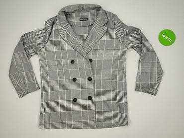 garniur damski: Shein, Marynarka damska, rozmiar M — 2