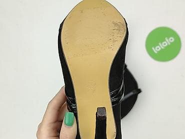 born2be botki: Botki damskie, rozmiar 39 — 5