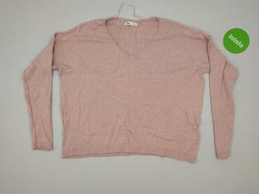 bluza smileslow allegro: Sinsay, Sweter damski, L — 2
