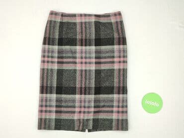 wyprzedaż sukienek plus size: Women`s skirt, size S (EU 36) — 2