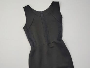 szablony sukienek: Sukienka damska, rozmiar S — 1