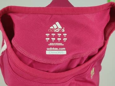 tanie koszulki fc barcelony: Adidas, Women`s T-shirt, size S (EU 36) — 4