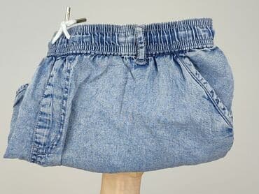 krótkie spodnie bape: Denim, Szorty dla mężczyzn, rozmiar XL — 6