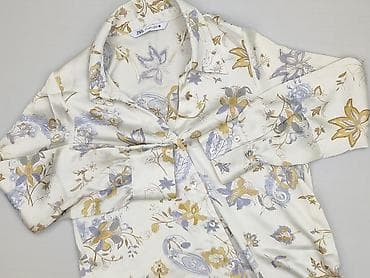 federer t shirty: Zara, Koszula damska, rozmiar S — 1