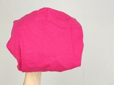 koszulka real rozowa: Terranova, T-shirt damski, rozmiar L — 6