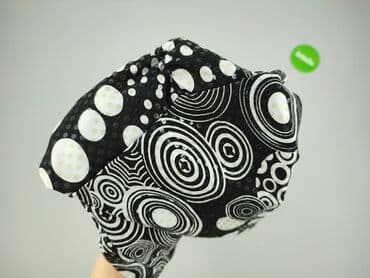 baskinką na bluzce: Sukienka damska, rozmiar M — 4