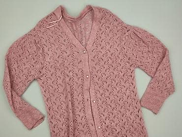 canda plaszcz: Kardigan damski, rozmiar L — 1