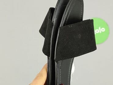 buty hello kitty, sinsay: Sinsay, Sandały damskie, rozmiar 37 — 6