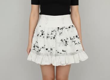 Women`s skirt, size S at lalafo.pl Women`s skirt, size S