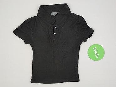 bluzki playboy: Primark, Damska koszulka polo, rozmiar 2XS — 2