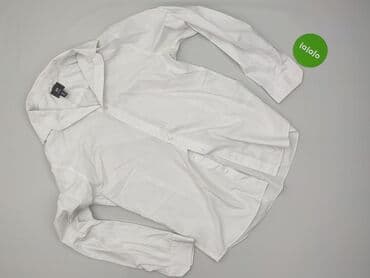 bluzka c a: H&M, Koszulа dla mężczyzn, rozmiar M — 2