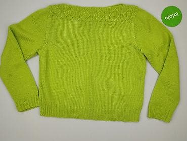 greenpoint bluzy: Sweter damski, rozmiar 2XL — 3