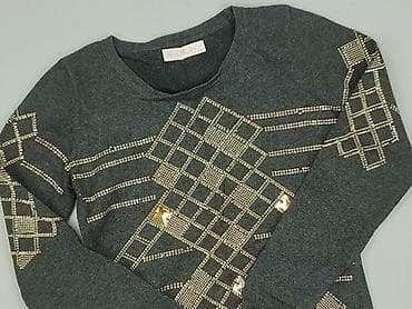 ubrania size plus: Tunika damska, rozmiar M — 1