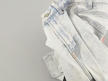lewis: H&M, Jeansy damskie, rozmiar XS — 6