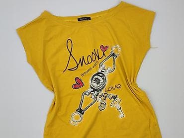 technics t shirty: T-shirt damski, rozmiar M — 5
