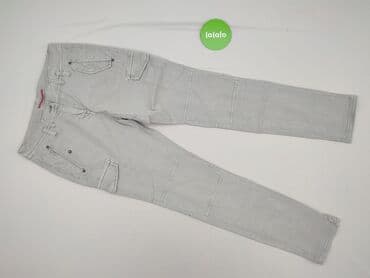 spodnie joggery moro damskie: Q/S By S.Oliver, Штани карго жіночі, XS на lalafo.pl — 2 spodnie joggery moro damskie: Q/S By S.Oliver, Штани карго жіночі, XS — 2