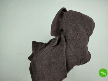 класичні костюми жіночі: Women`s trench, size S (EU 36) — 5